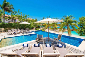 Casa Luna #4 by Grand Cayman Villas